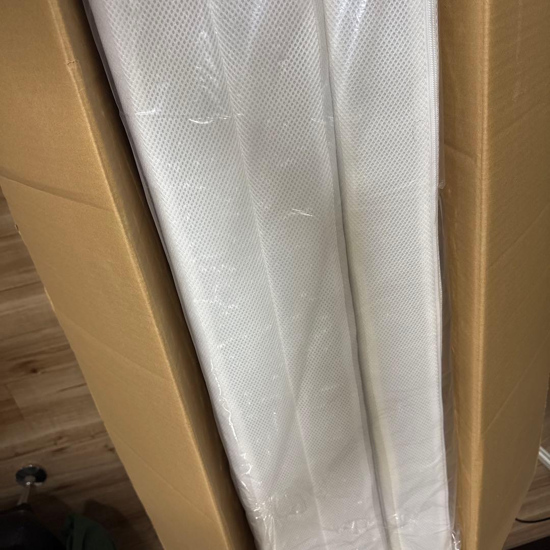 air weave スマートz01シングル「値下げ対応可能」