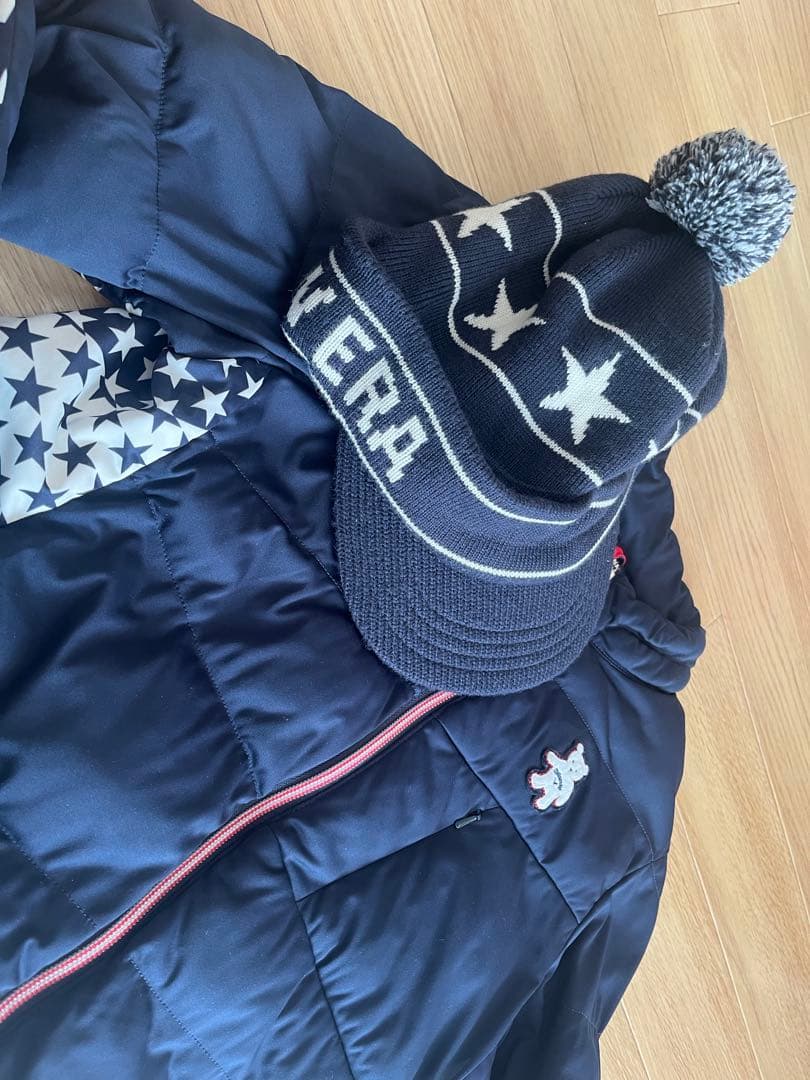 キャロウェイ♡冬のコーデ6点セット♪