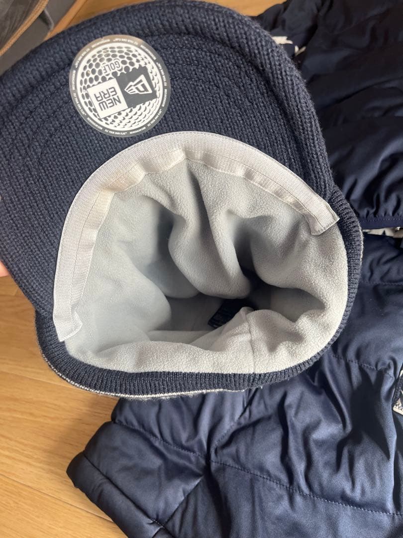 キャロウェイ♡冬のコーデ6点セット♪