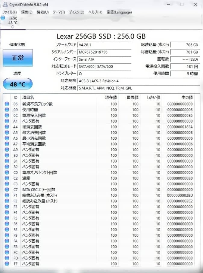 HP ProDesk 400 G4 DM （i5、8GB、SSD 256GB）