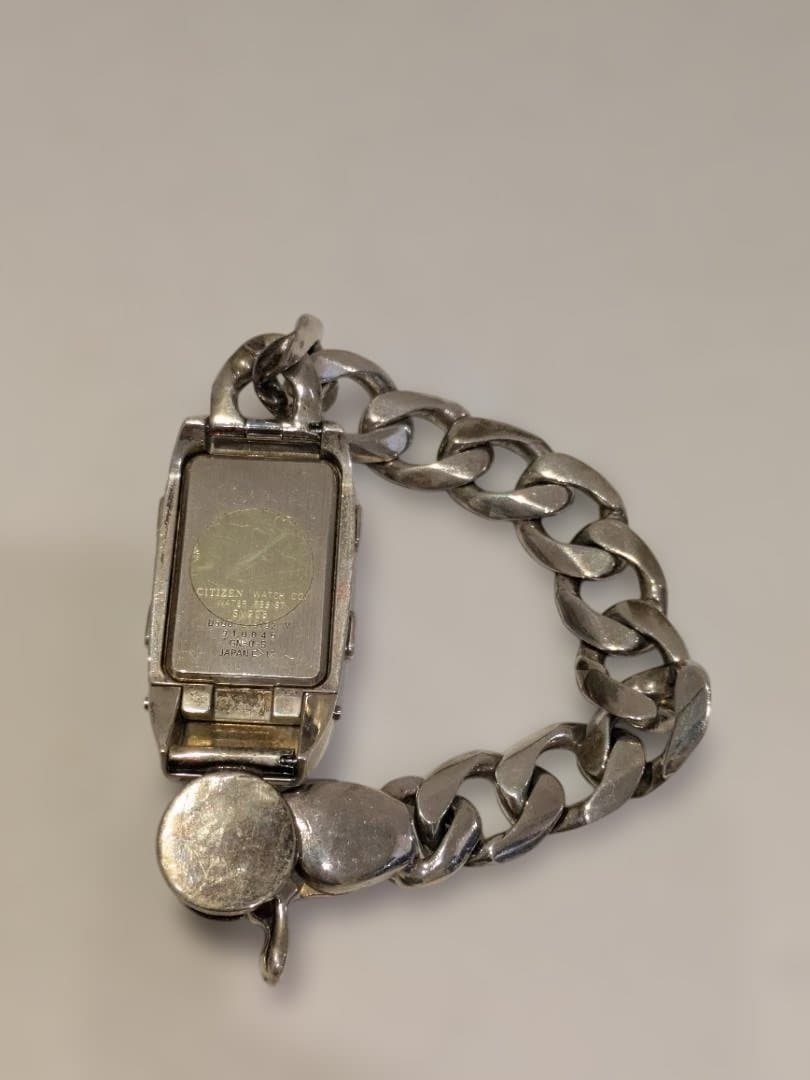 た*ん様 シチズン インディペンデント 腕時計 D500-L19192 限定 安