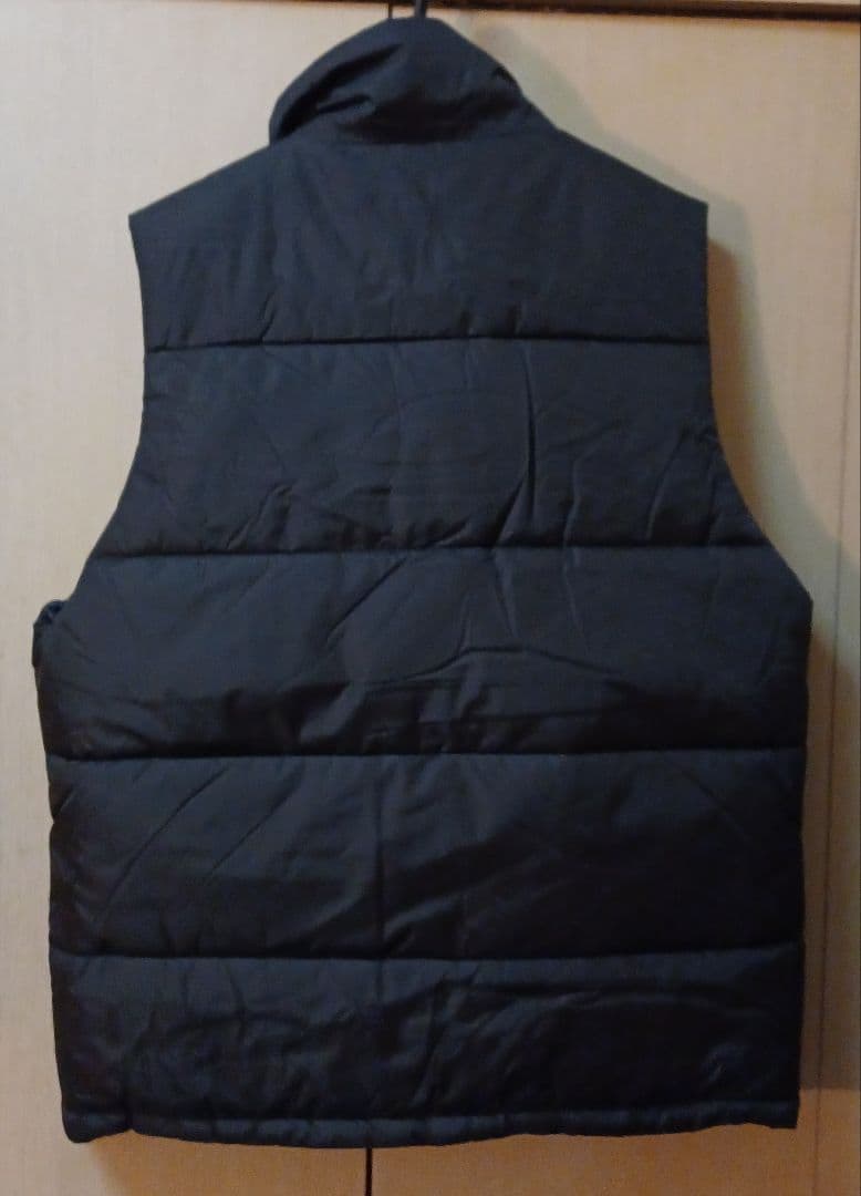 MB ULTIMATE FABRIC リバーシブルコンバットベスト　完売品