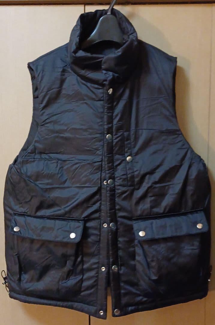 MB ULTIMATE FABRIC リバーシブルコンバットベスト　完売品