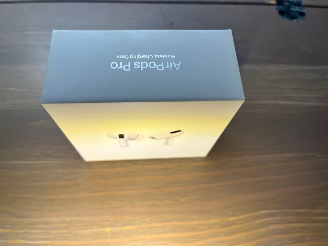 iPad本体 iPadPro11 & KeyboardFolio & AirPodsPro