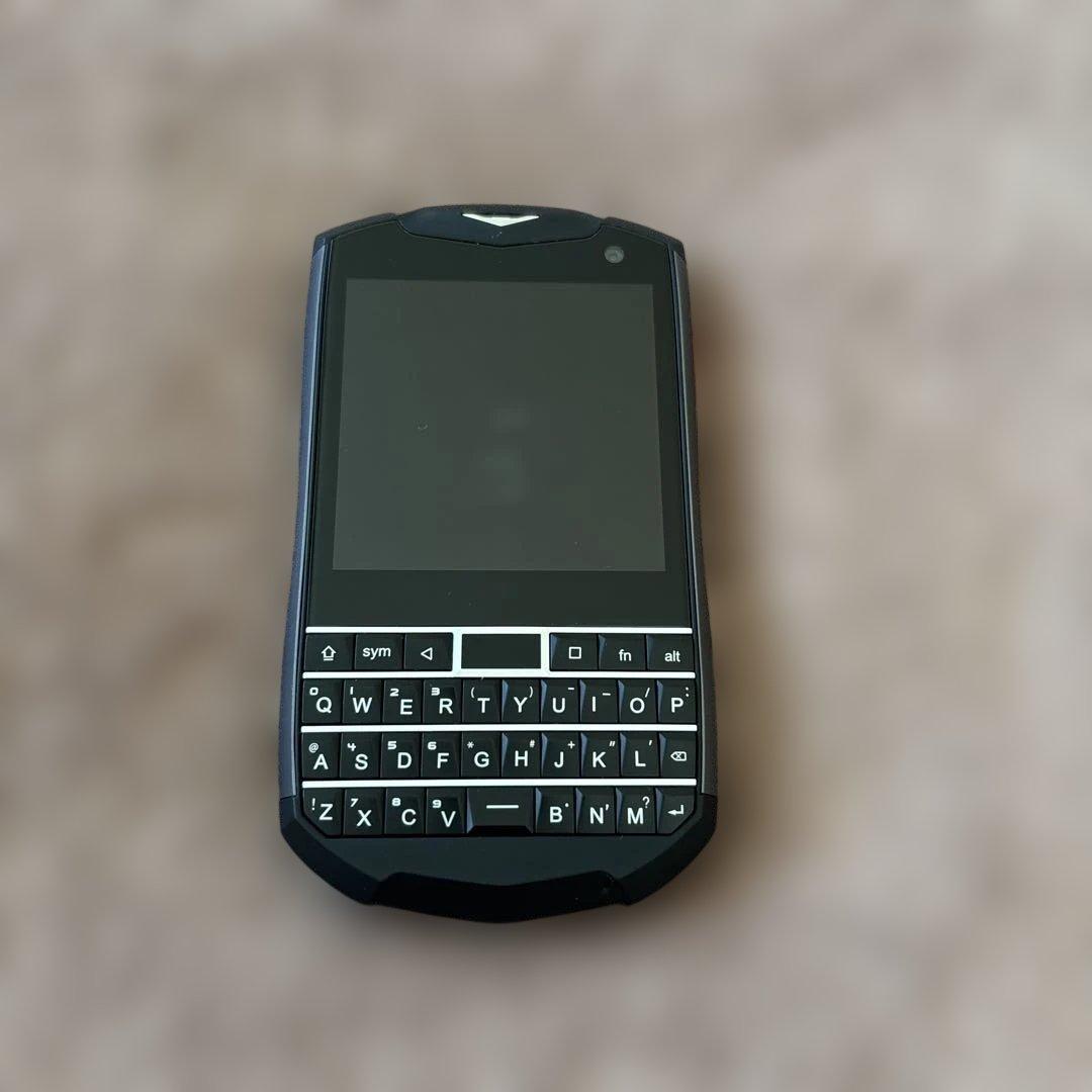 Unihertz TiTAN pocket 国内版SIMフリー