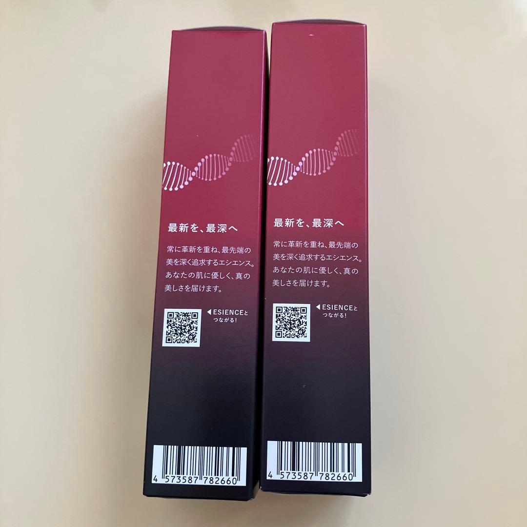 エシエンス　ナノシープ導入美容液