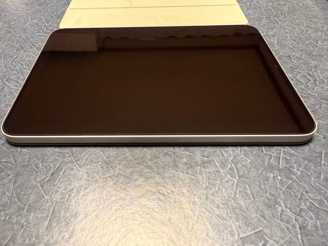 iPad mini 第7世代 256GB Wi-Fiスターライト