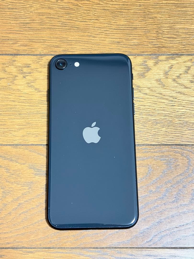 iPhone SE 第2世代 128GB SIMロック解除済み