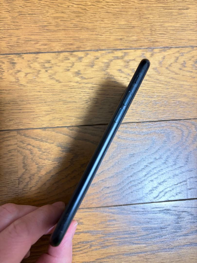 iPhone SE 第2世代 128GB SIMロック解除済み