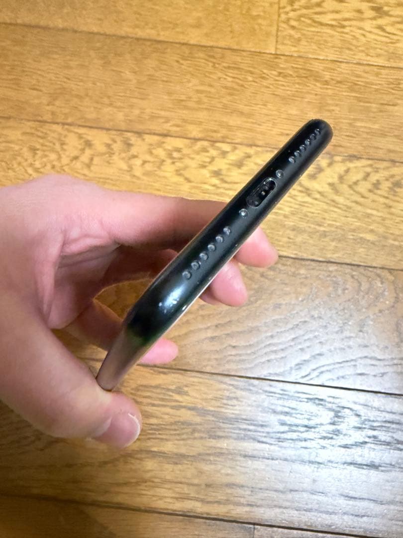 iPhone SE 第2世代 128GB SIMロック解除済み