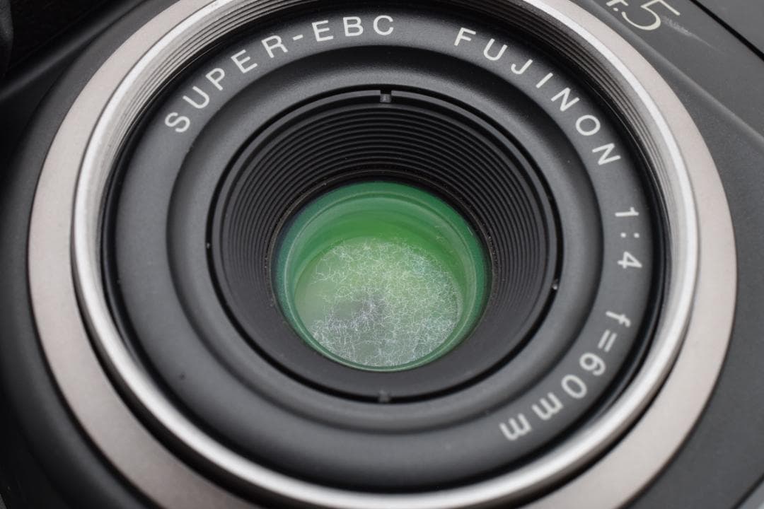 富士フィルム FUJIFILM GA645 Professional