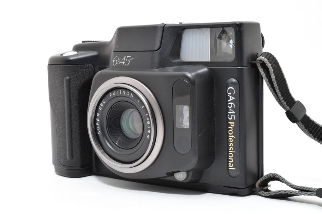 富士フィルム FUJIFILM GA645 Professional