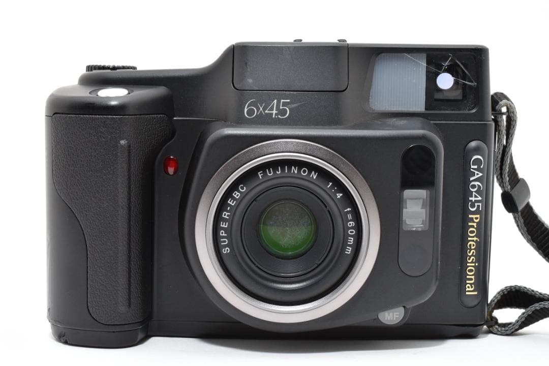 富士フィルム FUJIFILM GA645 Professional