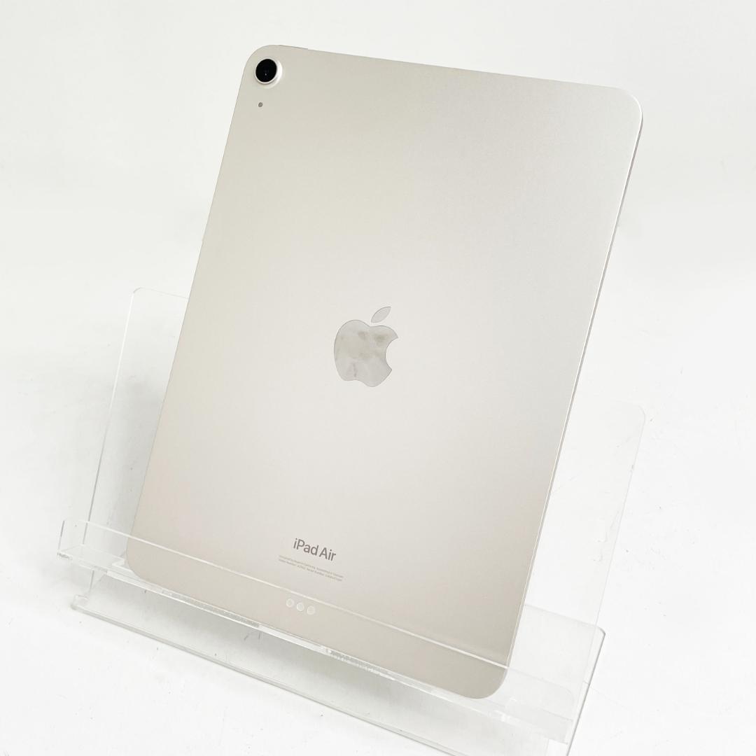 中古美品☆Apple iPadAir Wi-Fiモデル MUWE3J/A