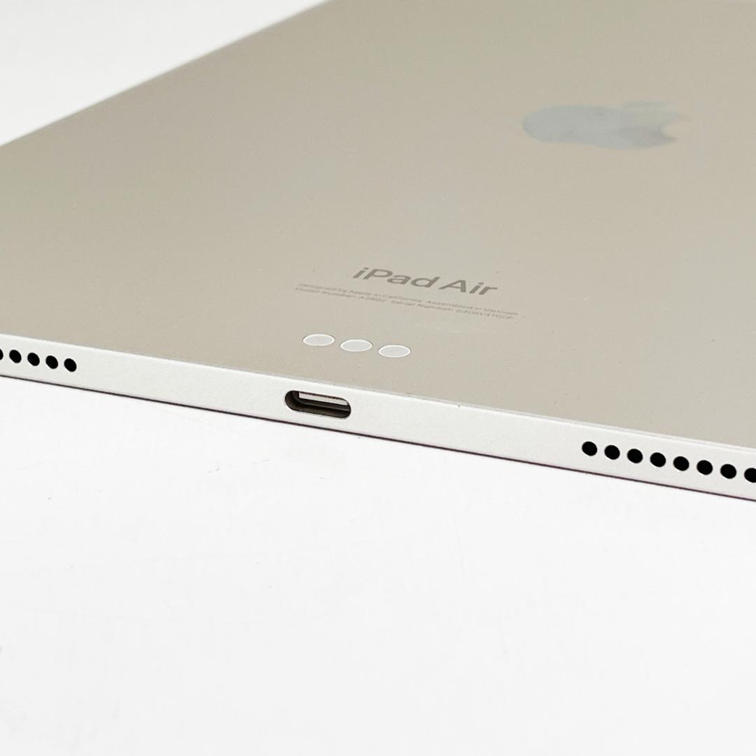 中古美品☆Apple iPadAir Wi-Fiモデル MUWE3J/A