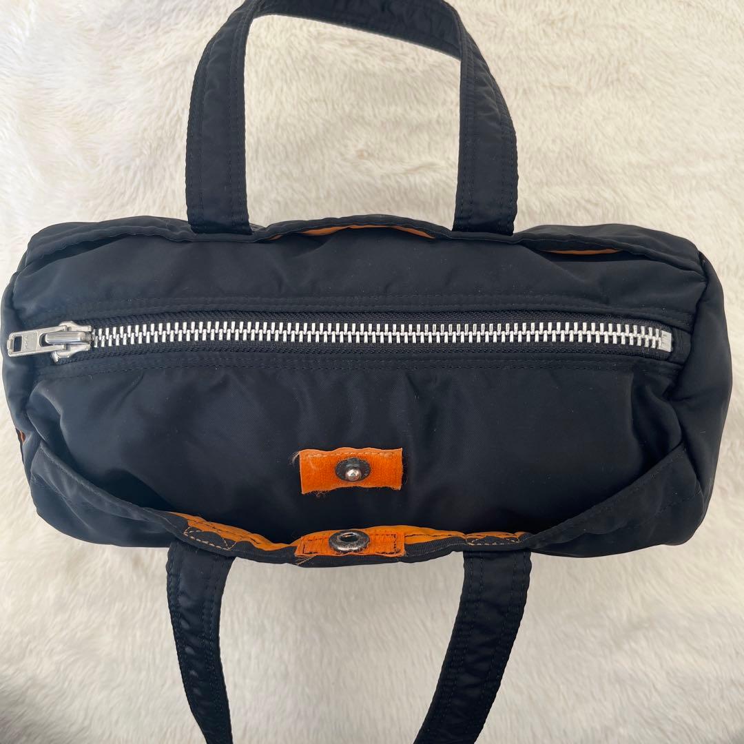 専用　PORTER ポーター タンカー ダッフル ミニボストンバッグS サイズ