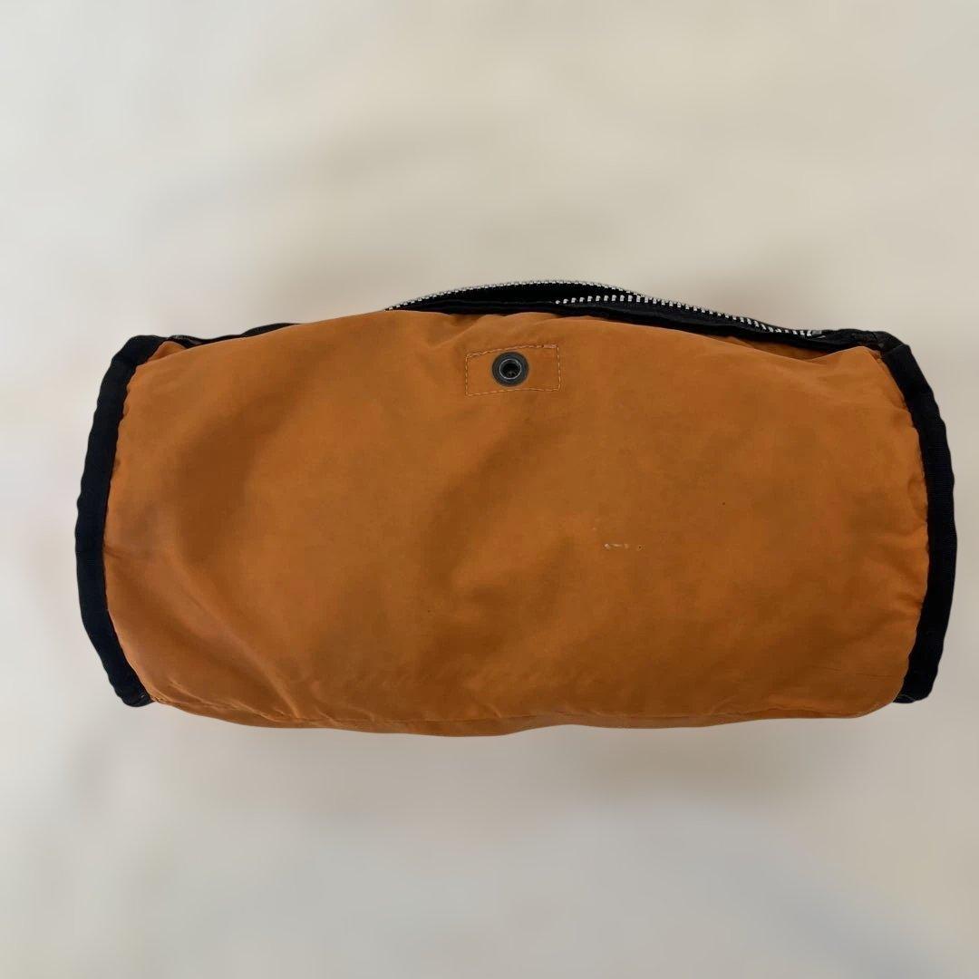 専用　PORTER ポーター タンカー ダッフル ミニボストンバッグS サイズ