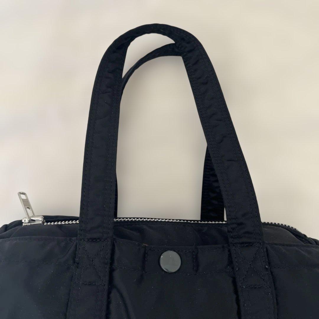 専用　PORTER ポーター タンカー ダッフル ミニボストンバッグS サイズ