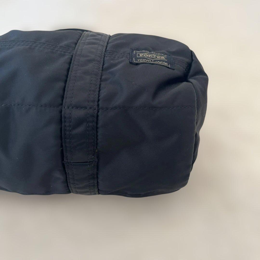 専用　PORTER ポーター タンカー ダッフル ミニボストンバッグS サイズ