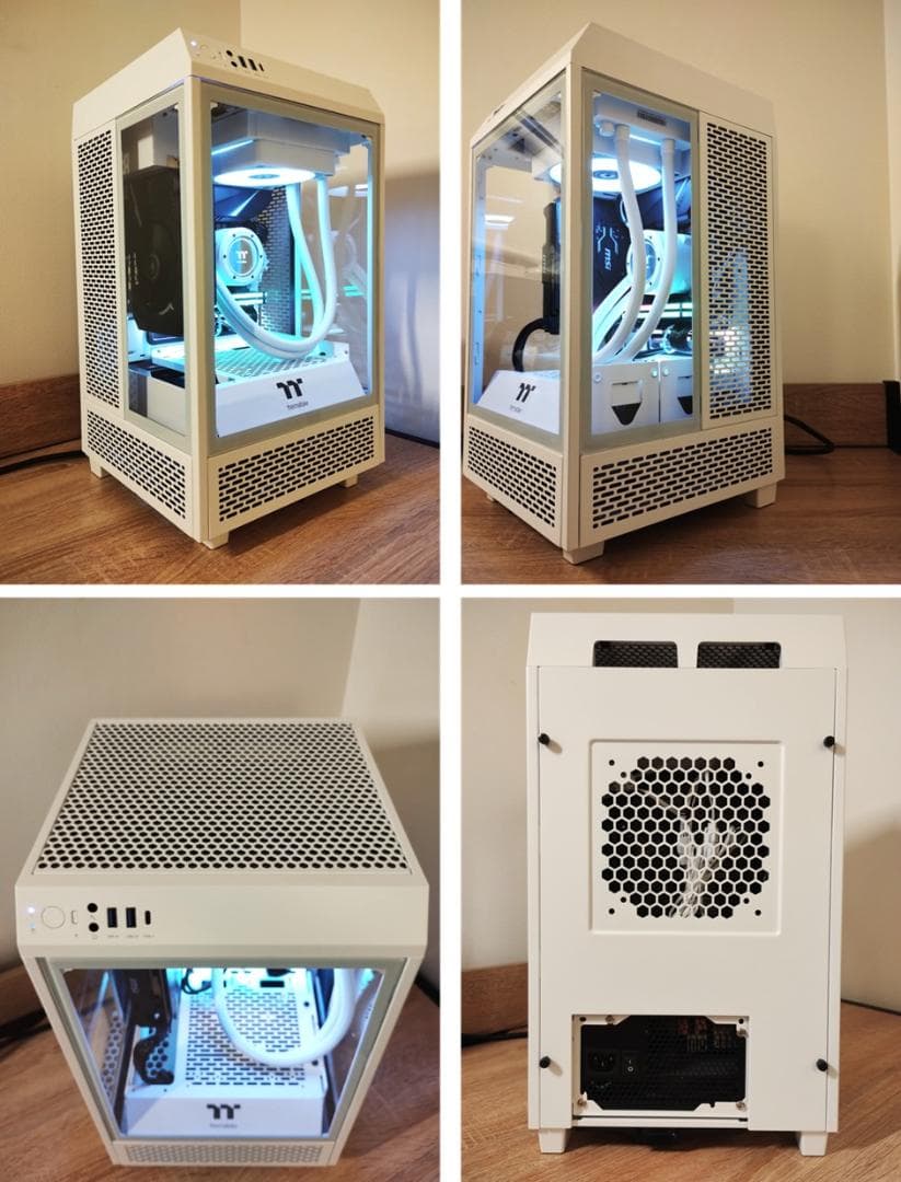 ゲーミングPC/Core i7 8700/RTX2060Super/メモリ16G