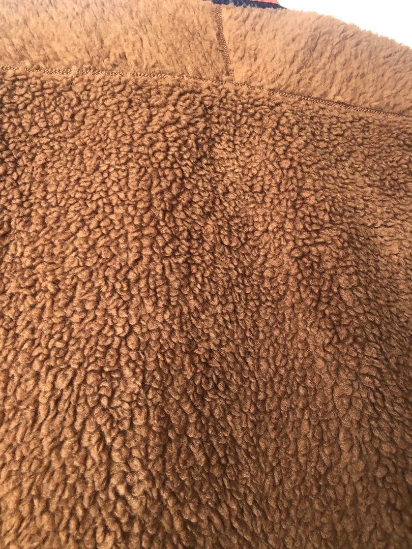 国宝級の極上品！激レアカラー！極上品！希少サイズ！パタゴニア レトロx ベスト