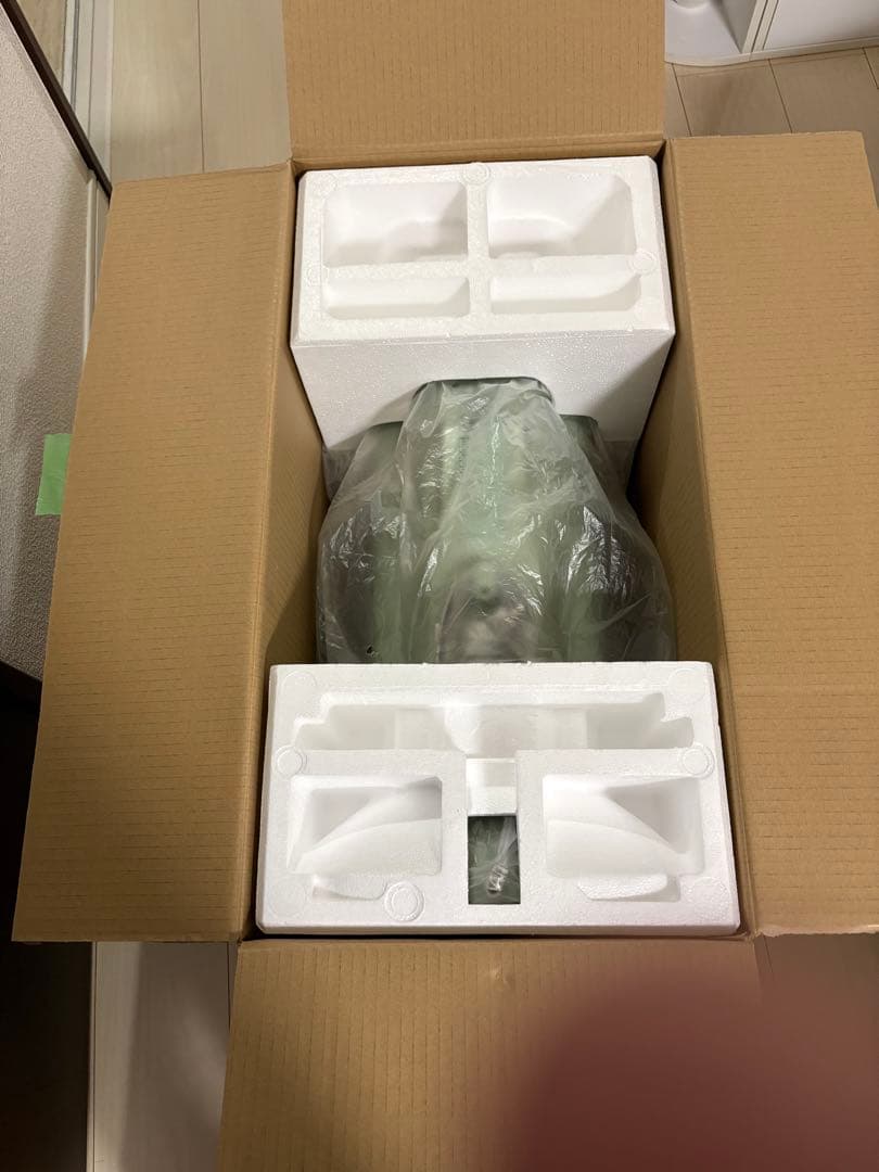 遠⾚グラファイトヒーター アラジン 2018年 CAH-2G10G(G)