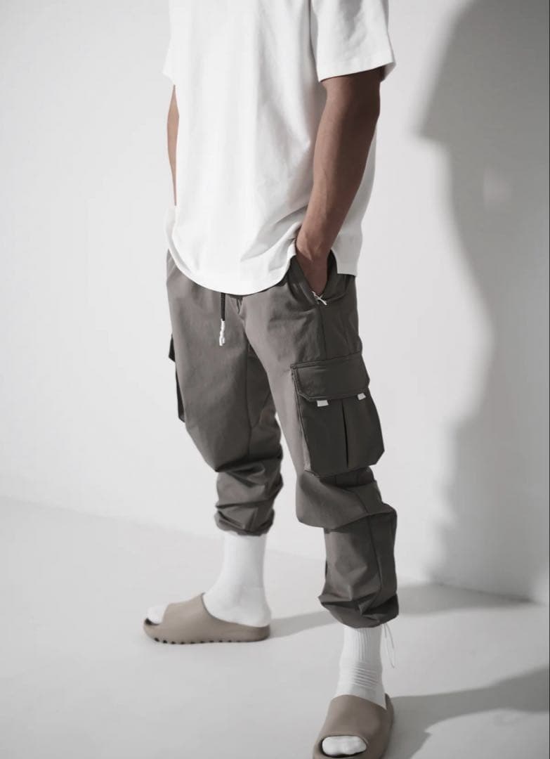 PVOT カーゴパンツ XL