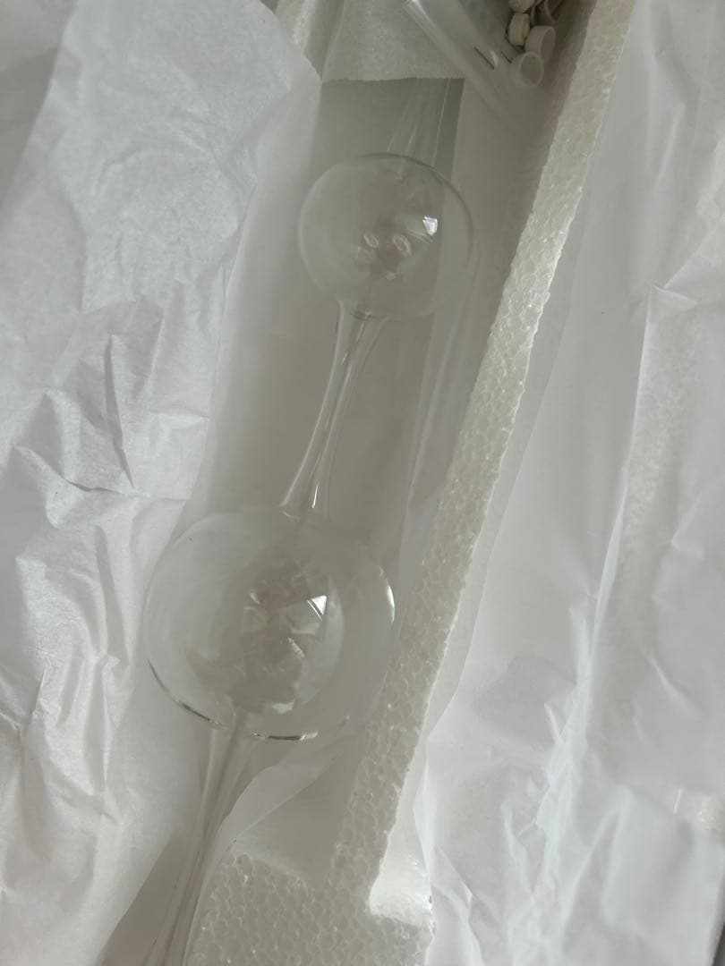 【廃盤品、新品未使用】アテネの朝 3ピースセット　イッタラ