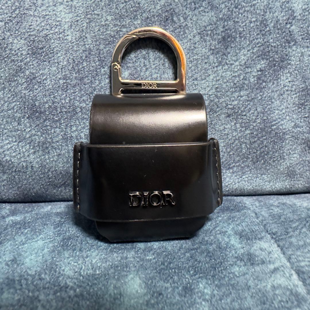 DIOR AirPods ケース