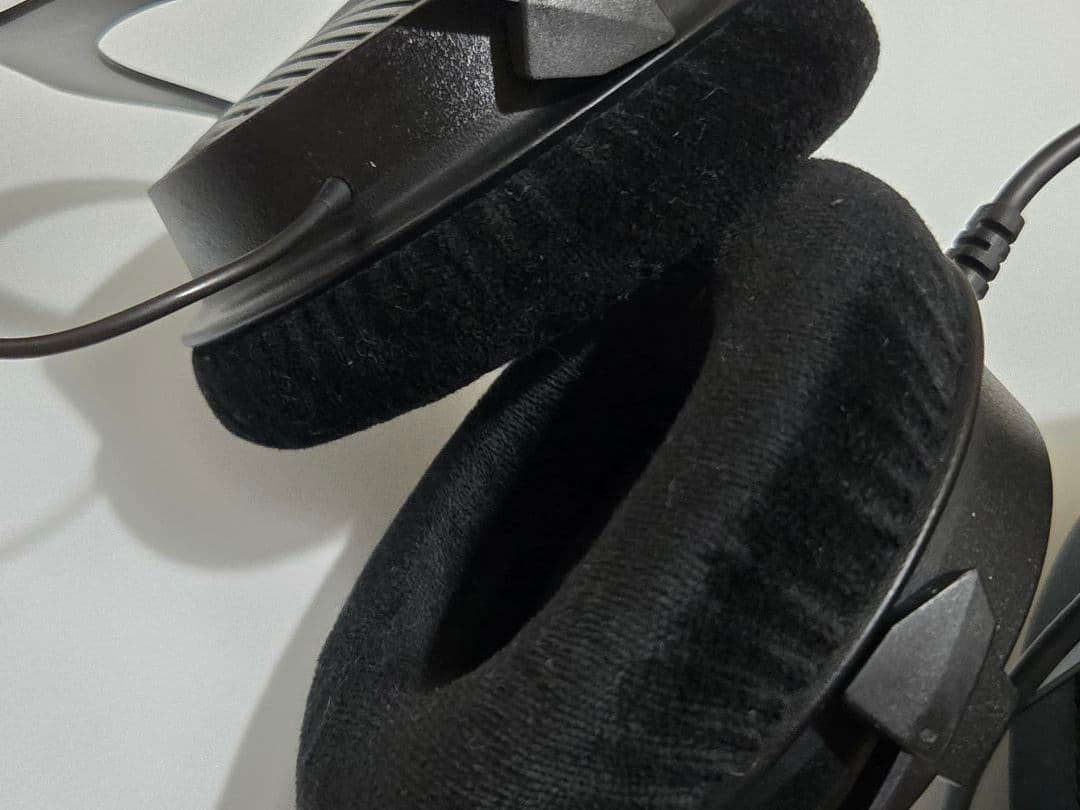 beyerdynamic - DT 990 PRO 250Ω