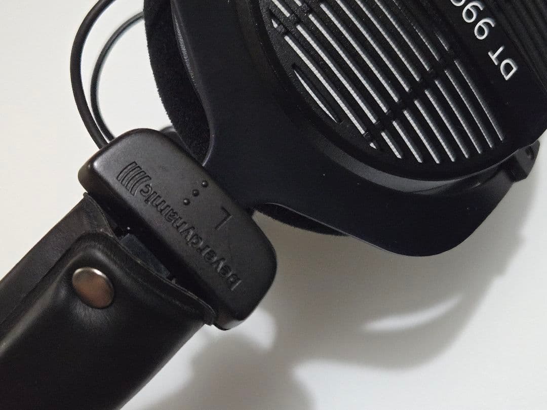 beyerdynamic - DT 990 PRO 250Ω