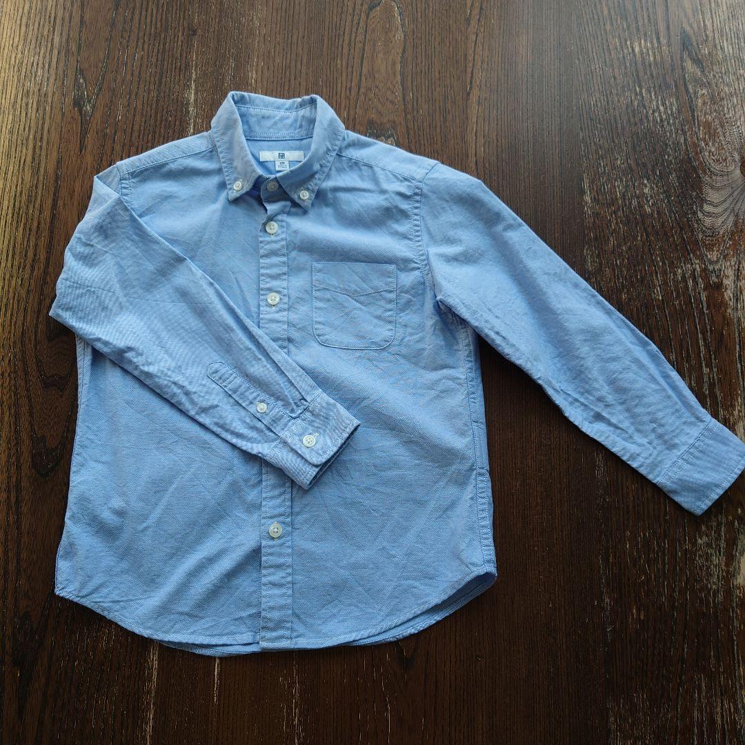 美品　united arrows フォーマル120cm　入学式