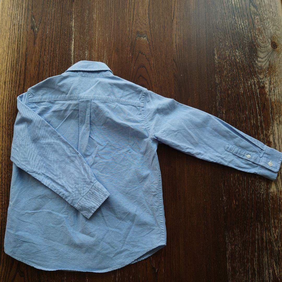 美品　united arrows フォーマル120cm　入学式