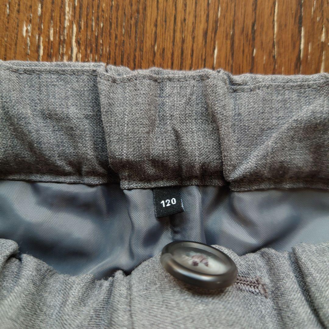 美品　united arrows フォーマル120cm　入学式