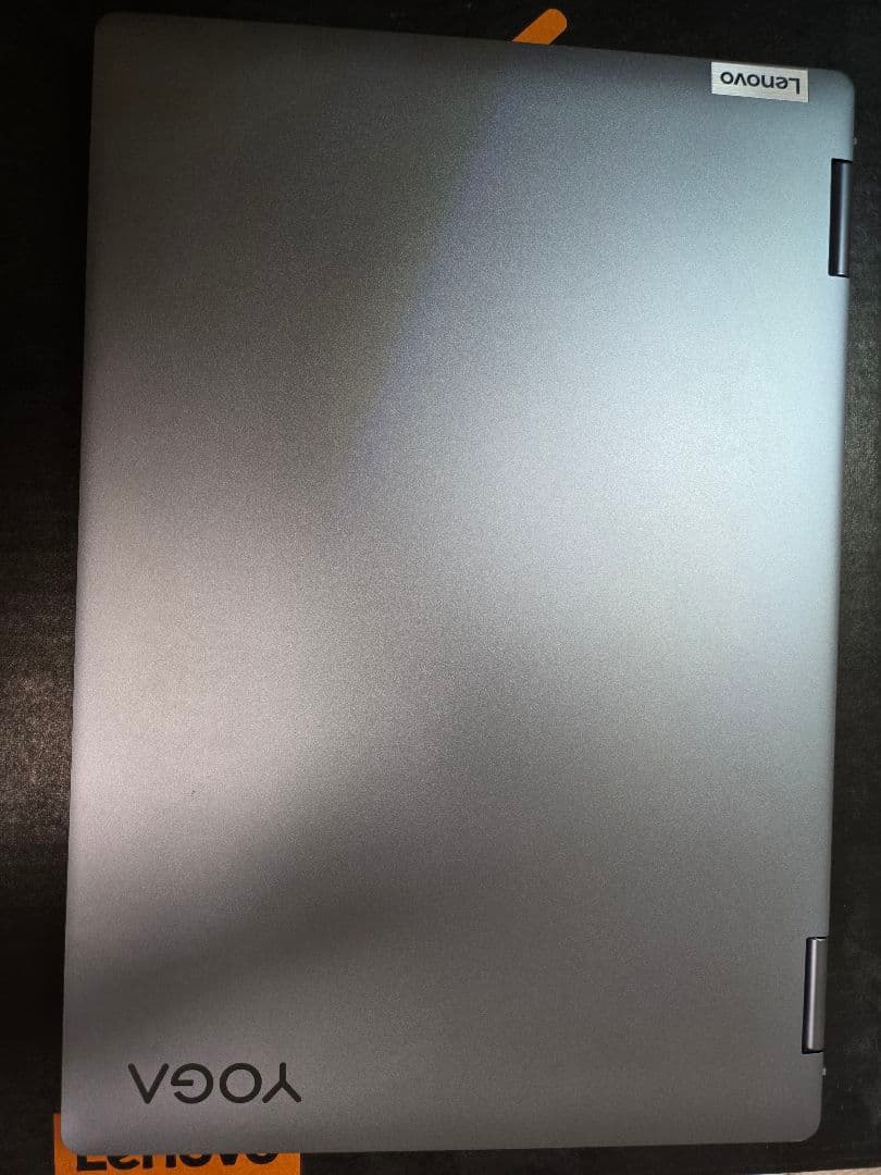 美品Lenovo Yoga 770 有機EL 2-in-1AMD Ryzen 7