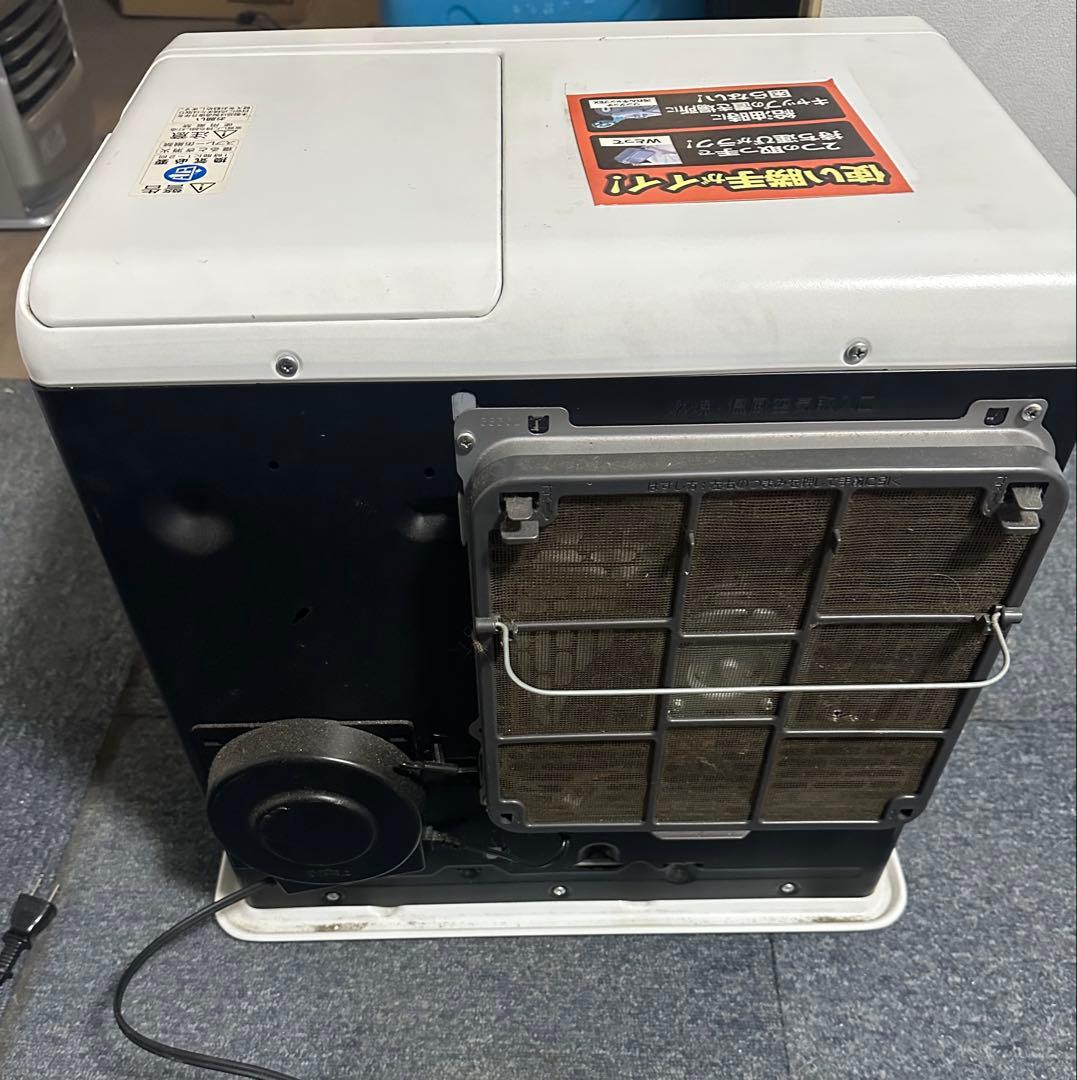 FW-4721SGX9 動作確認済み　2021年製