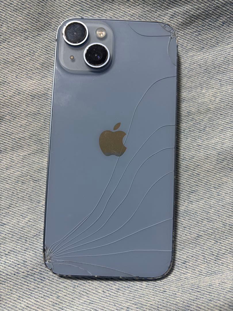 iPhone 14 128GB SIMフリー