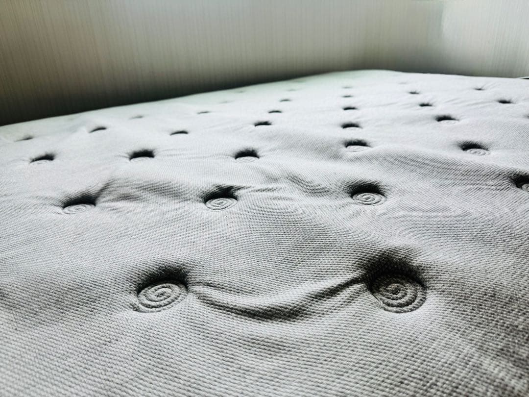 ニトリマットレス