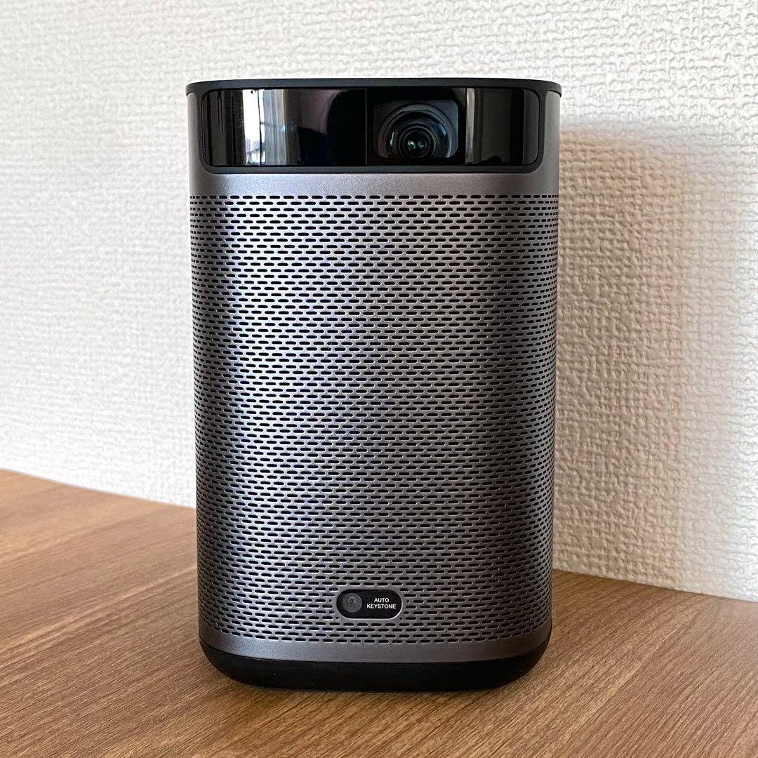 XGIMI MoGo Pro＋ モバイルプロジェクター 定価80,080円