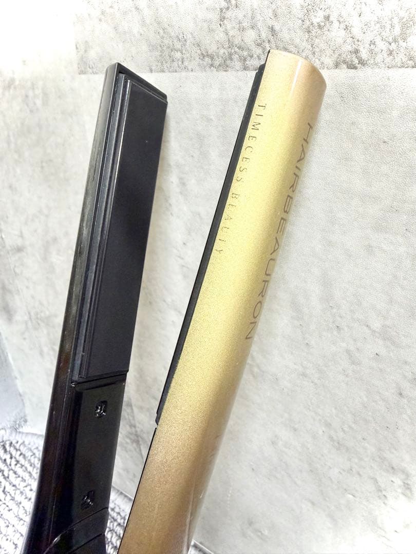 ヘアビューロン リュミエリーナ 4D Plus