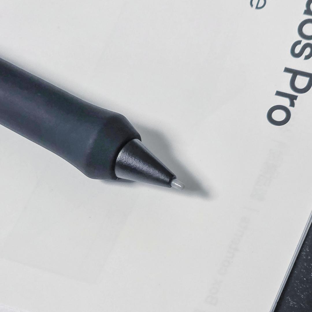 美品 Intuos Pro large (PTK870K0C) TABMATE2