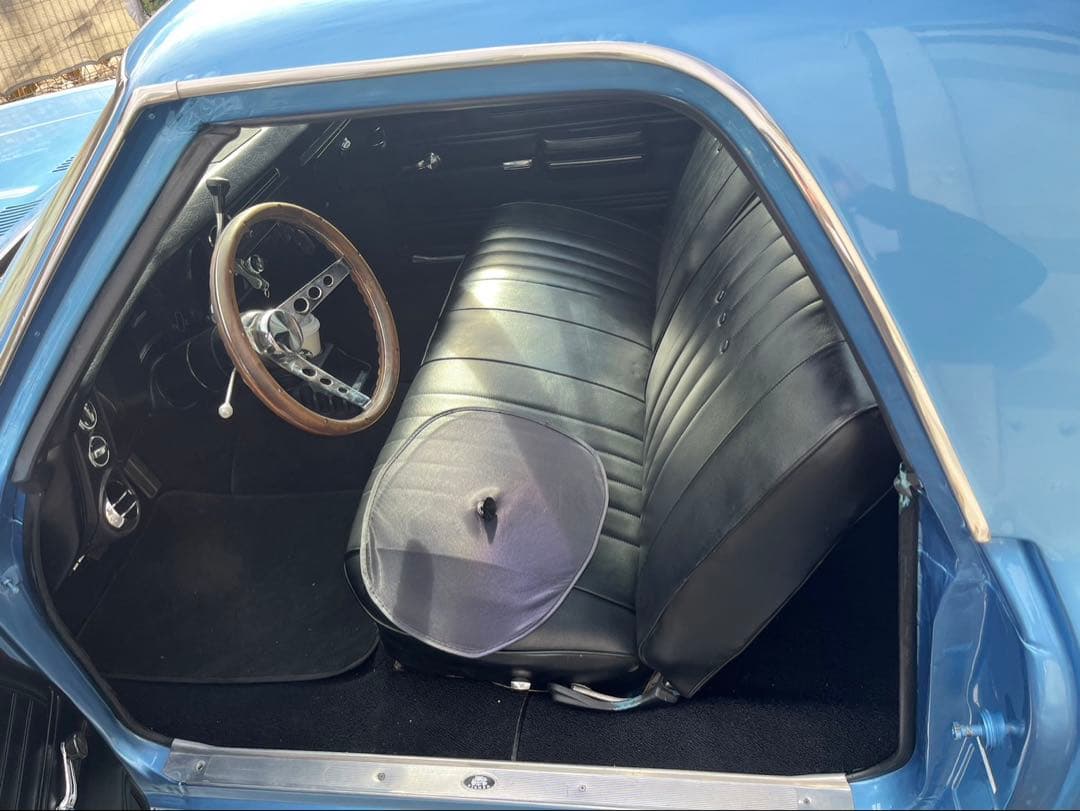 専用GRANT グランツ　ウッドステアリング　34cm