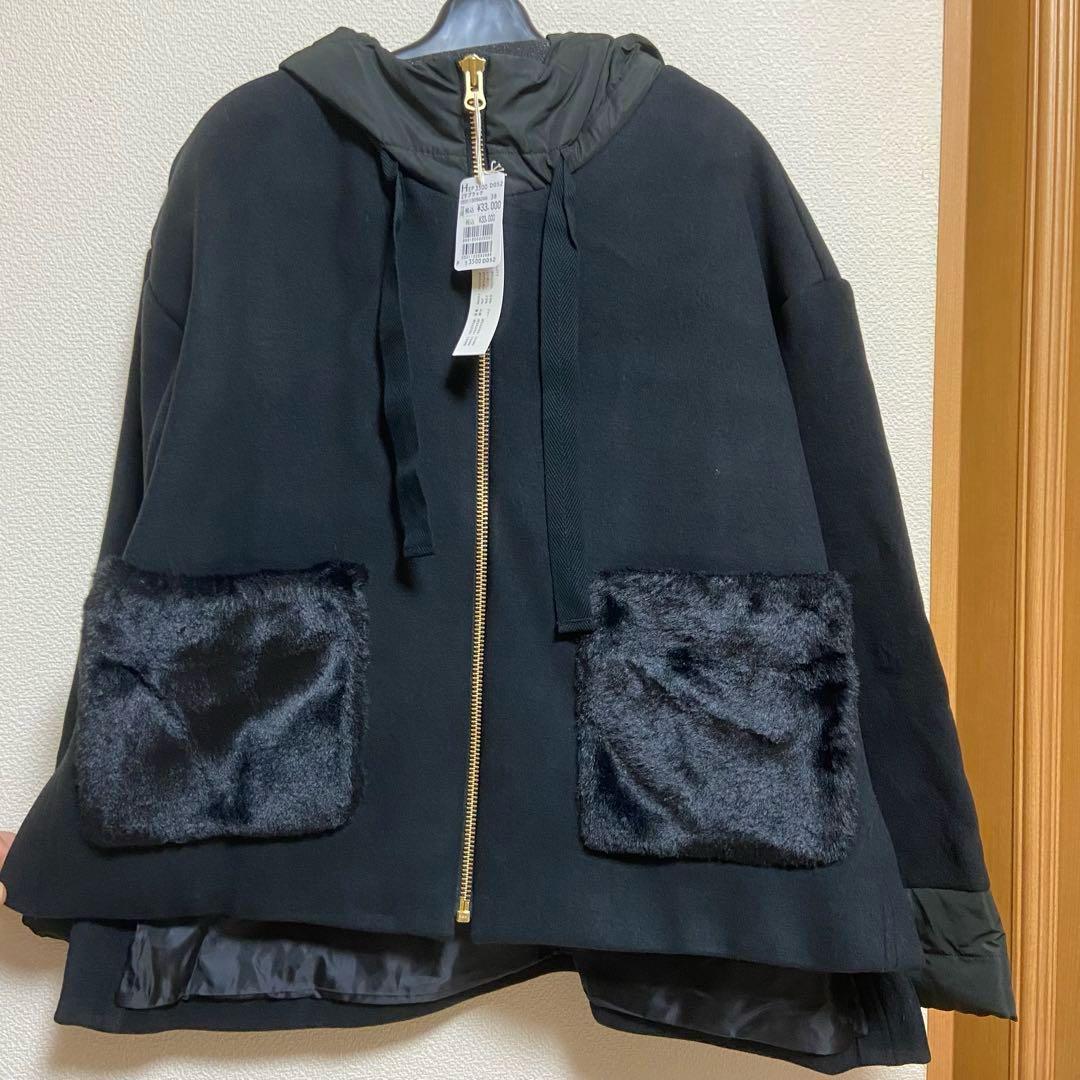 YAMADAYA ヤマダヤ 福袋 コート アウター　soeur7