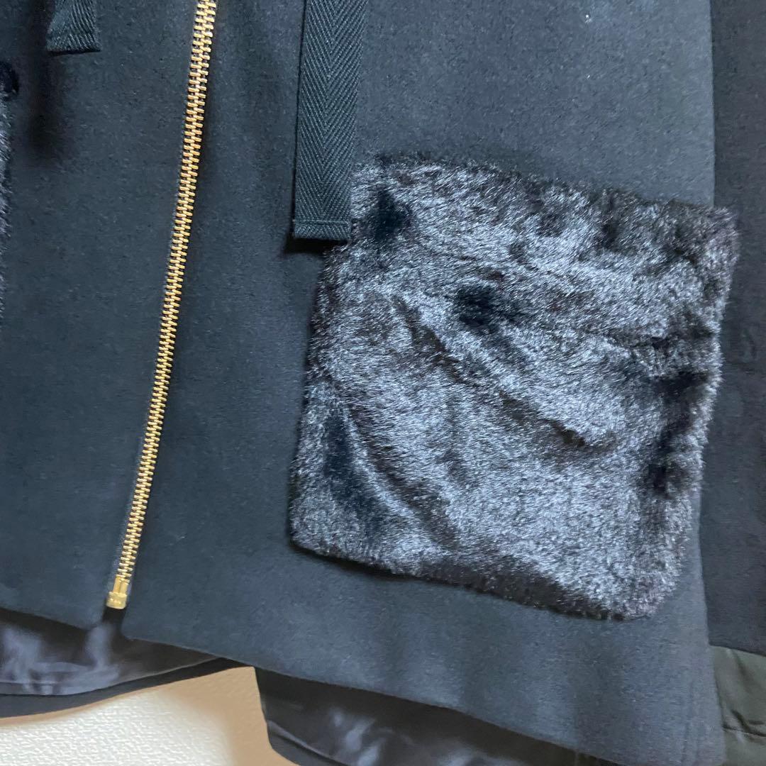 YAMADAYA ヤマダヤ 福袋 コート アウター　soeur7