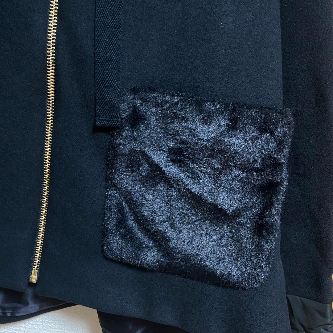 YAMADAYA ヤマダヤ 福袋 コート アウター　soeur7