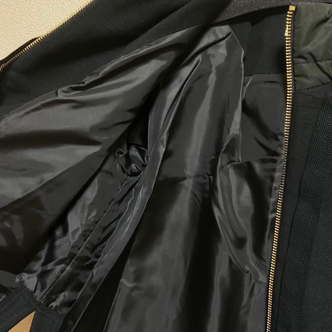 YAMADAYA ヤマダヤ 福袋 コート アウター　soeur7