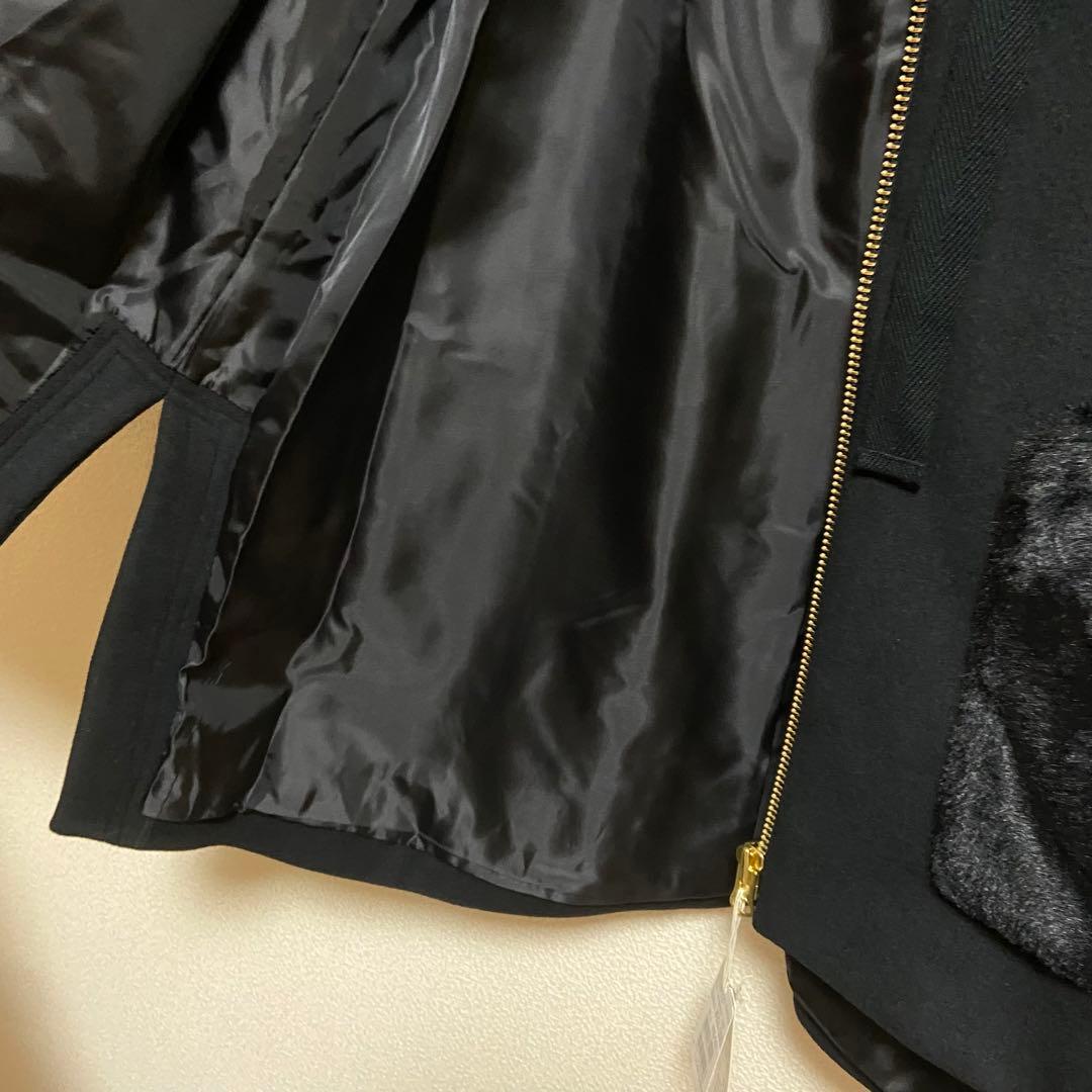 YAMADAYA ヤマダヤ 福袋 コート アウター　soeur7