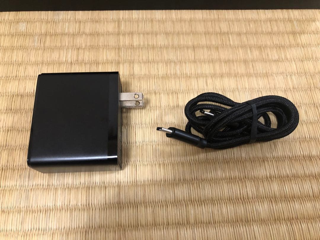 【最終値下げ】ONEXPLAYERmini版　第11世代インテル16GB/2TB