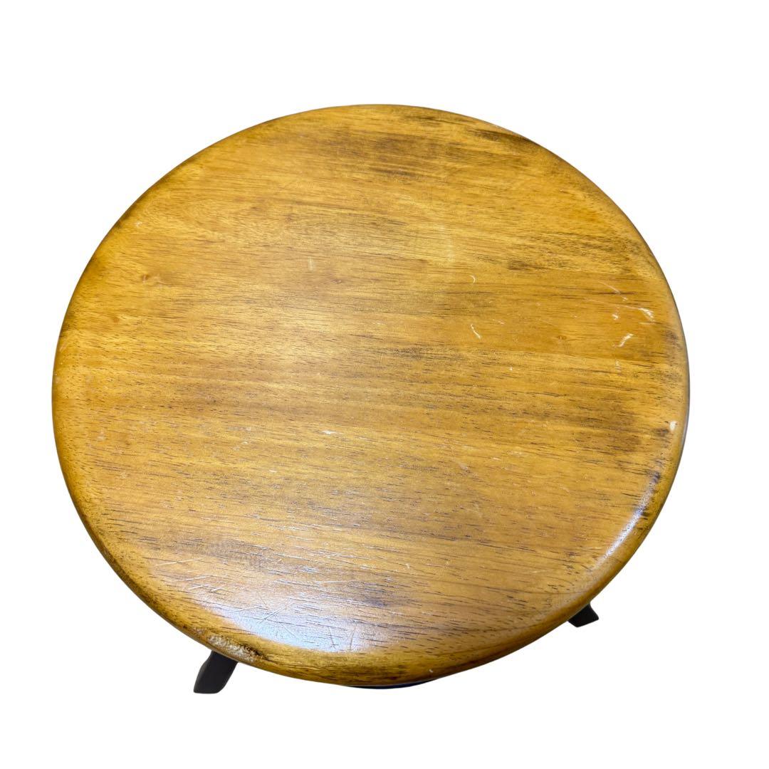 JOURNAL STANDARD FURNITURE / CHINON スツール