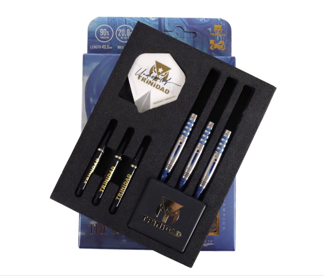 K*X様 ザ ロイヤル AKARI レガシー 大城明香利モデル 2BA